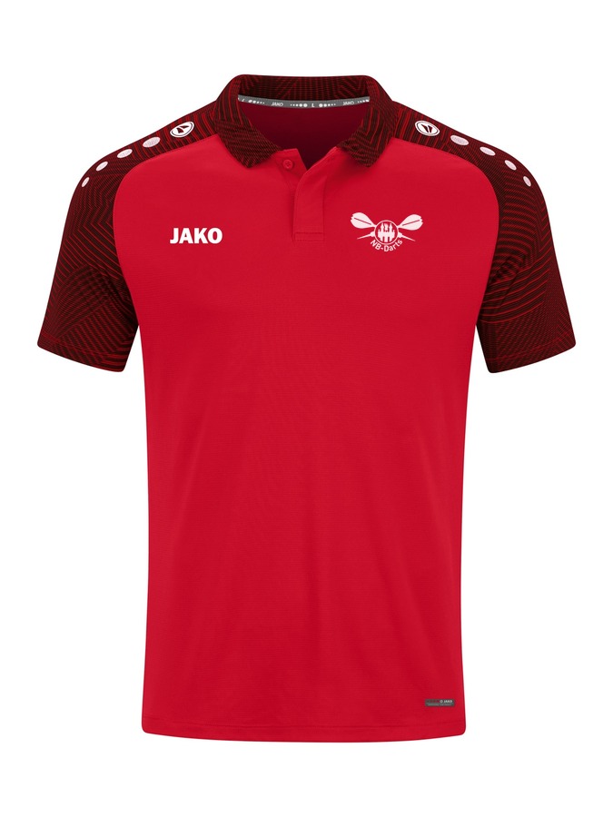 Jako Poloshirt Performance