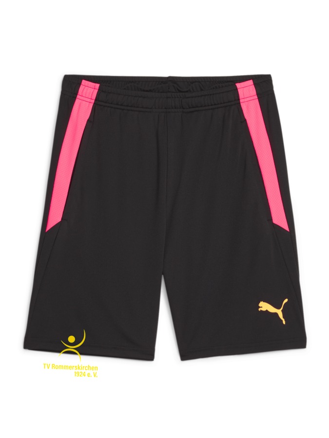 PUMA teamLIGA Training Shorts 2 (Offene Taschen)