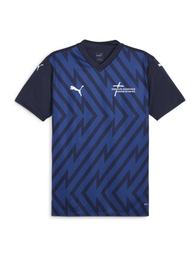 PUMA teamGLORY Trikot