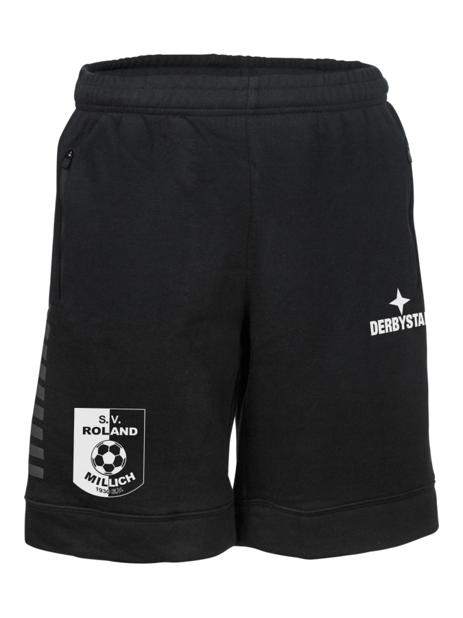 Derbystar Sweatshort Ultimo