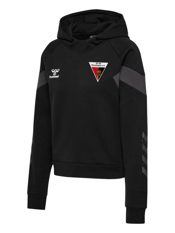 Hummel Travel Sweat Hoodie Damen
