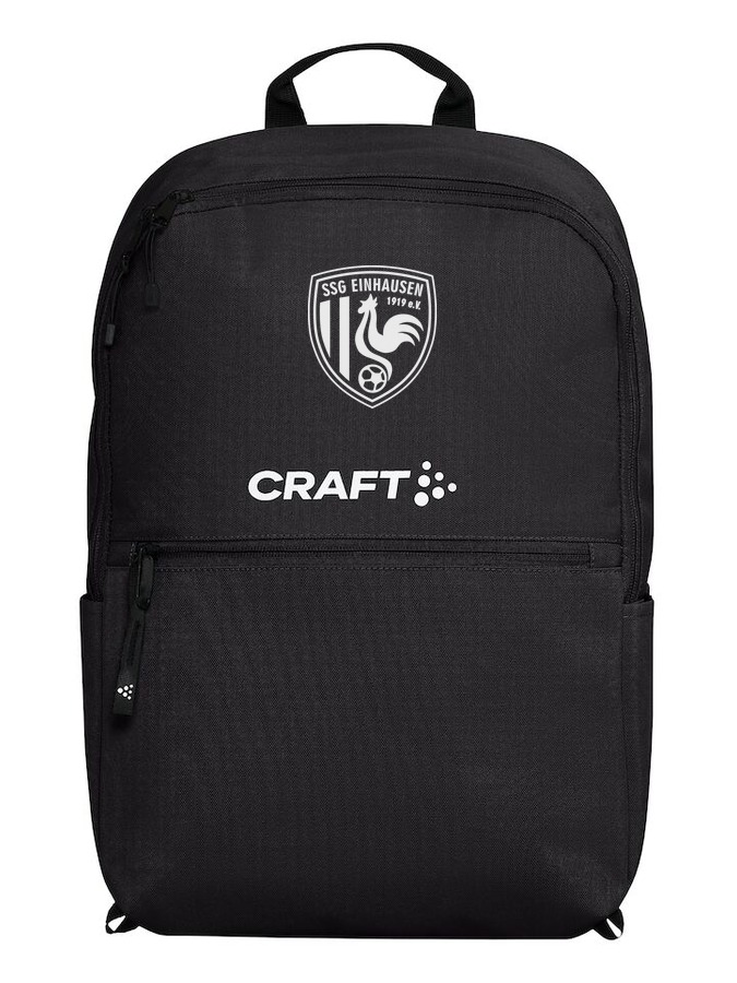 Craft Squad 2.0 Rucksack (16L)