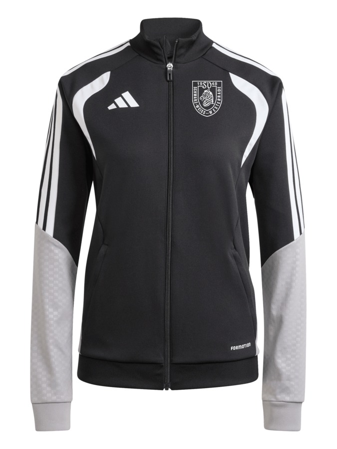 adidas Tiro 26 Competition Trainingsjacke Damen