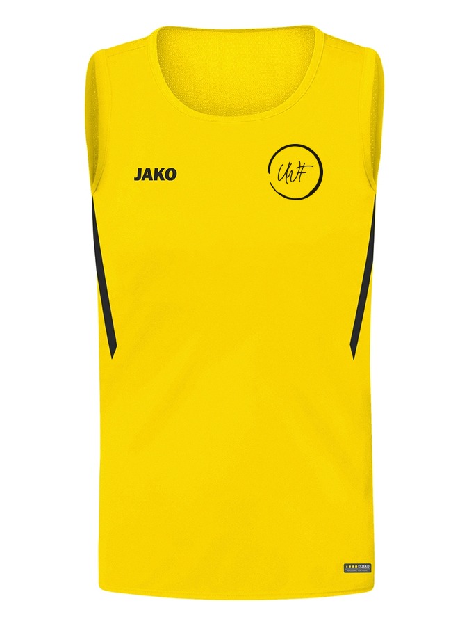 Jako Tanktop Challenge