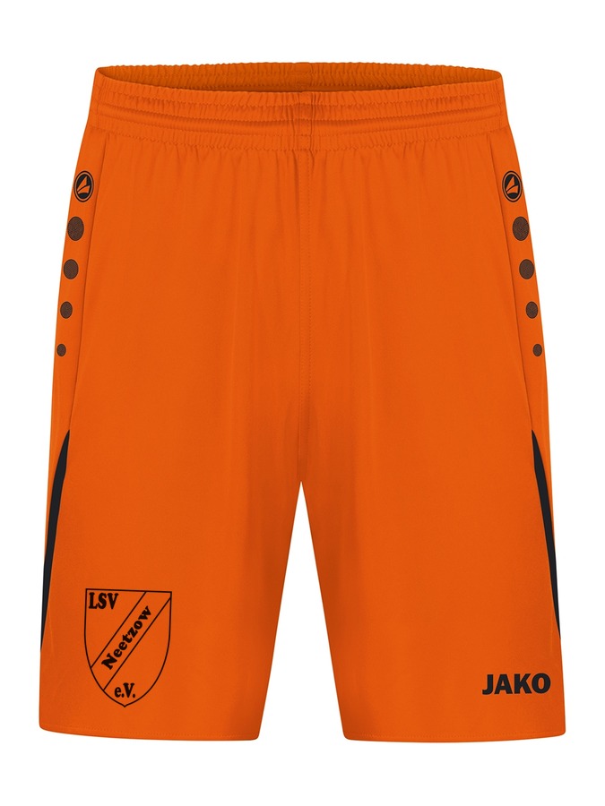 Jako Sporthose Challenge