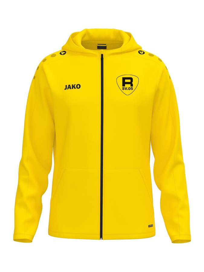 Jako Kapuzenjacke One