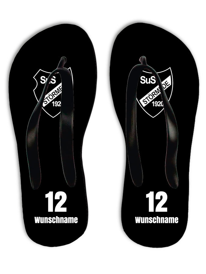 Zehentrenner