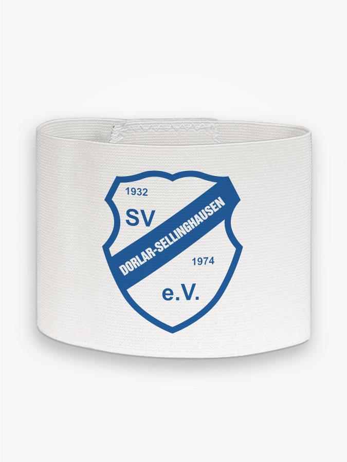 Armbinde Logo