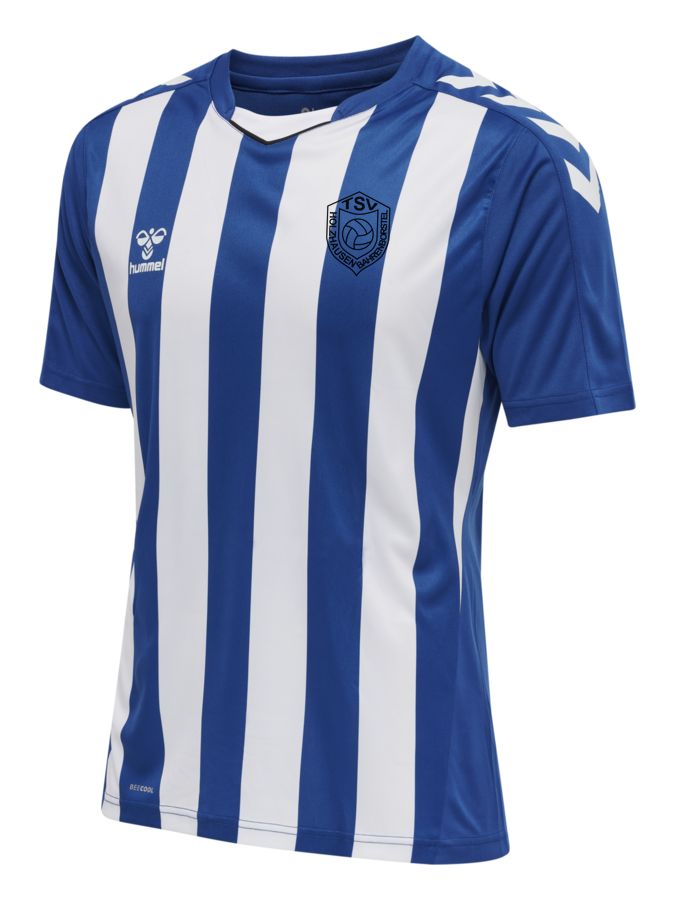 Hummel Core XK Striped Jersey Trikot