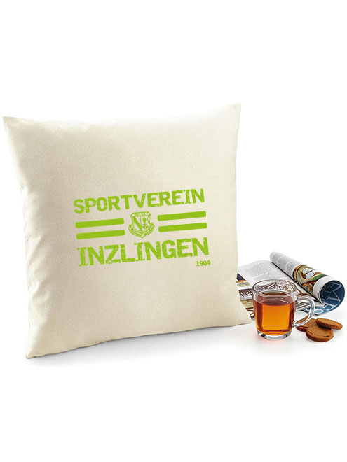 Kissenbezug Fairtrade Used Look