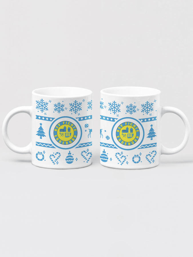 Tasse Christmas
