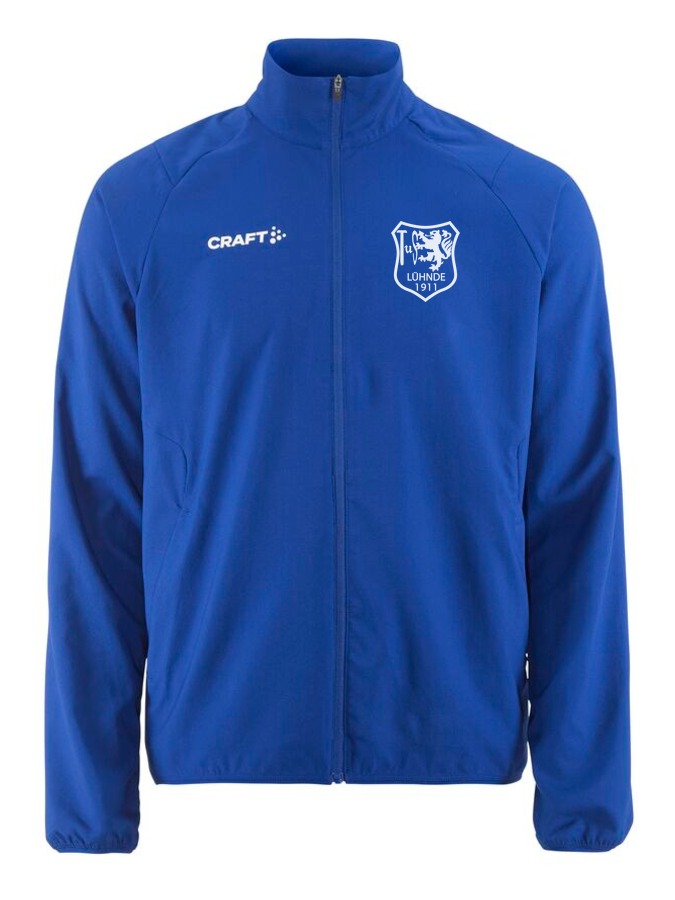 Craft Rush 2.0 Trainingsjacke