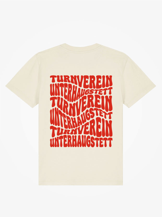 Shirt Wavy Kids