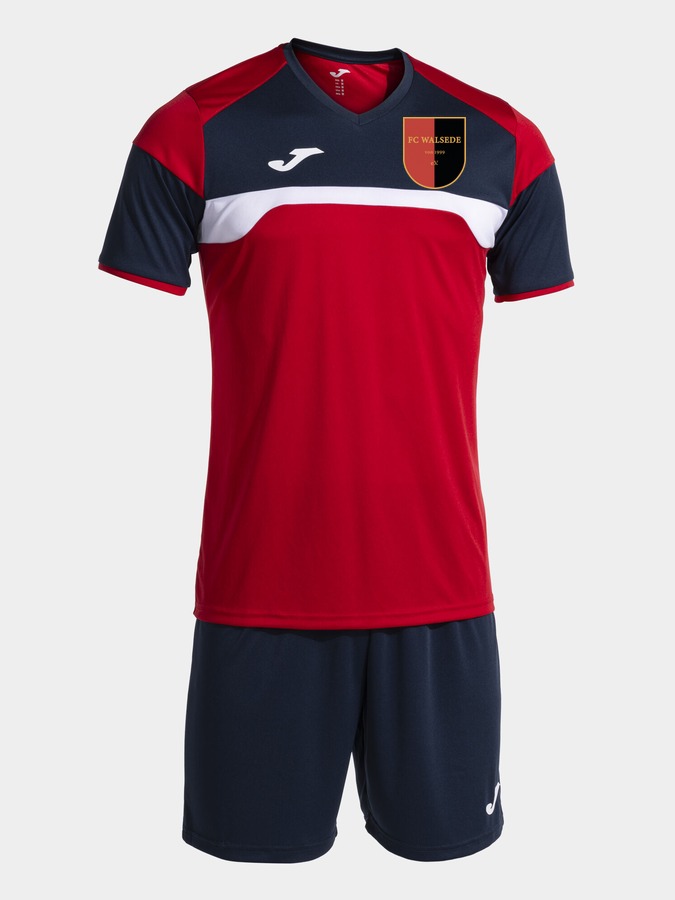 Joma Danubio III Set