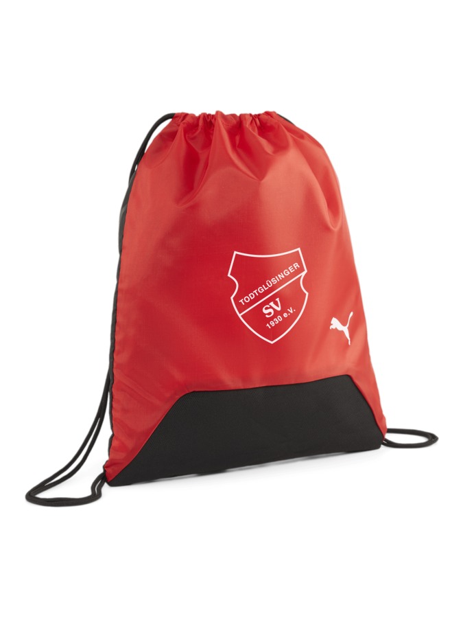 PUMA teamGOAL Gym Sack