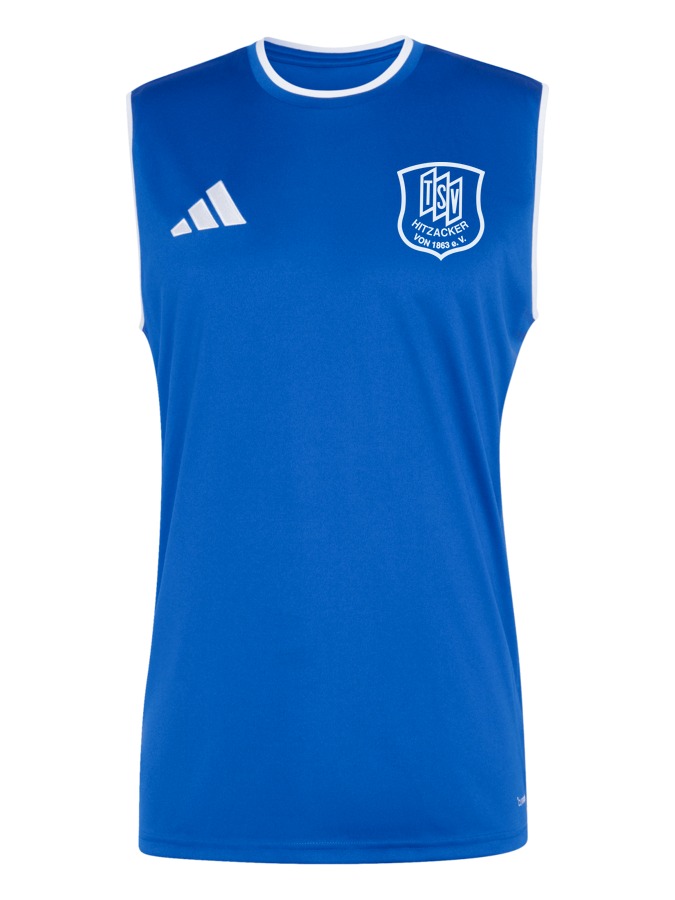 adidas Entrada 26 ärmelloses Trikot