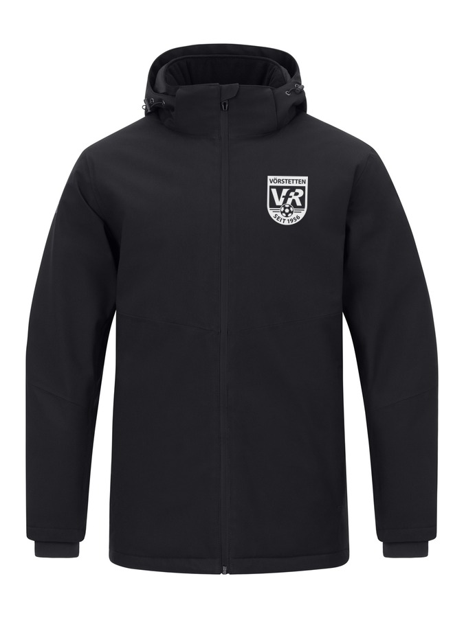 Jako Winterjacke Function