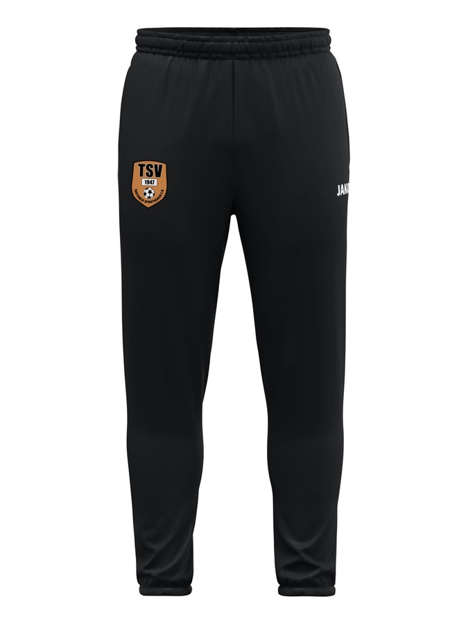 Jako Freizeithose Dynamic