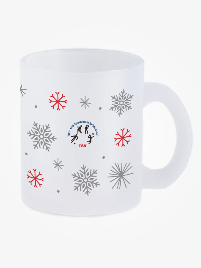 Glühweintasse Lüli