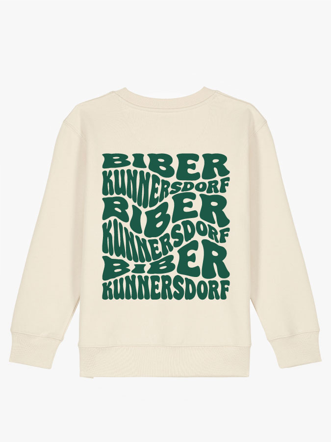 Sweater Wavy Kids
