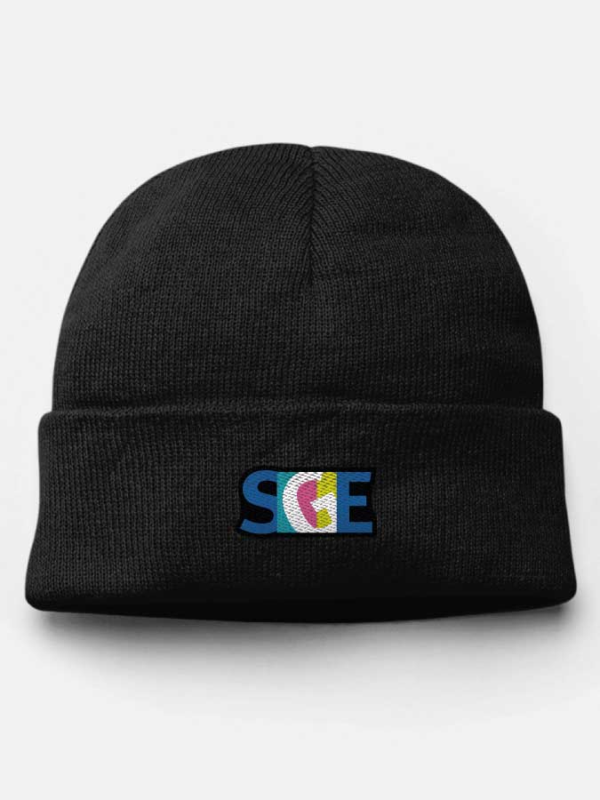 Beanie Sticklogo