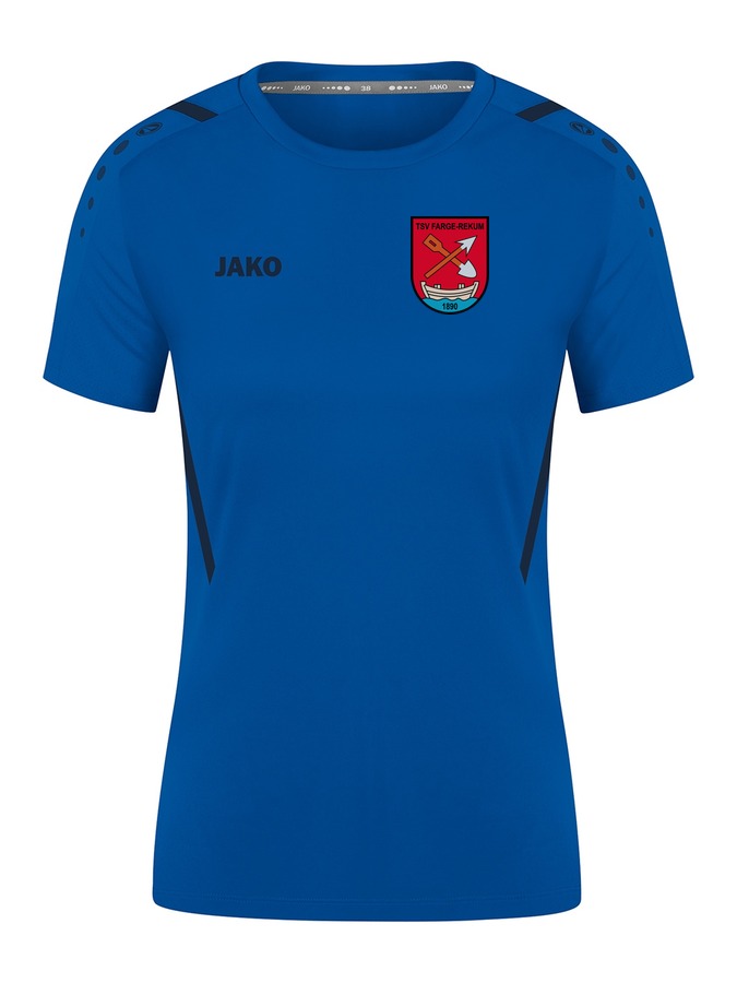 Jako Trikot Challenge Damen