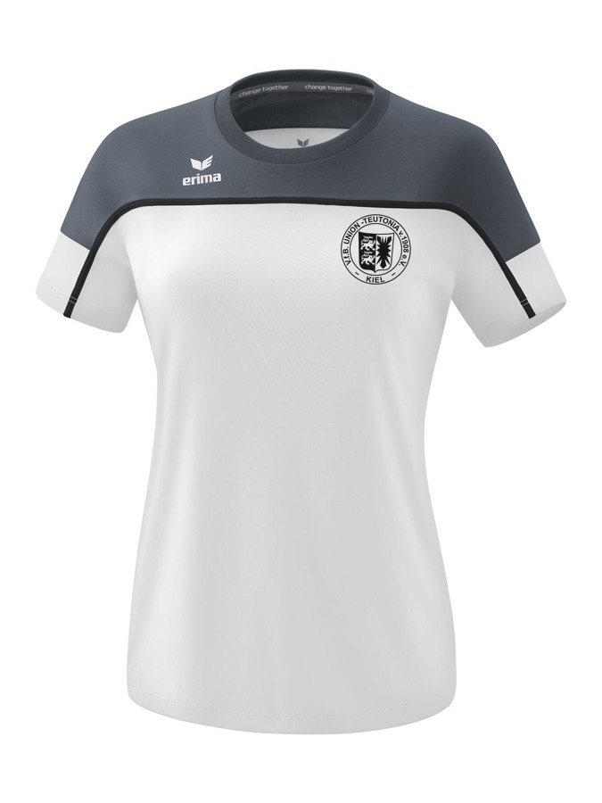 Erima Change T-Shirt Damen