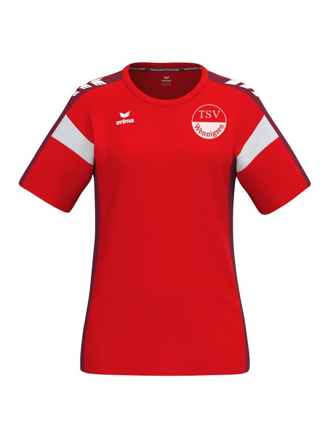 Erima Celebrate 125 T-Shirt Function Damen