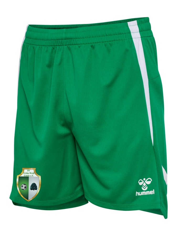 Hummel Lead 2.0 Shorts