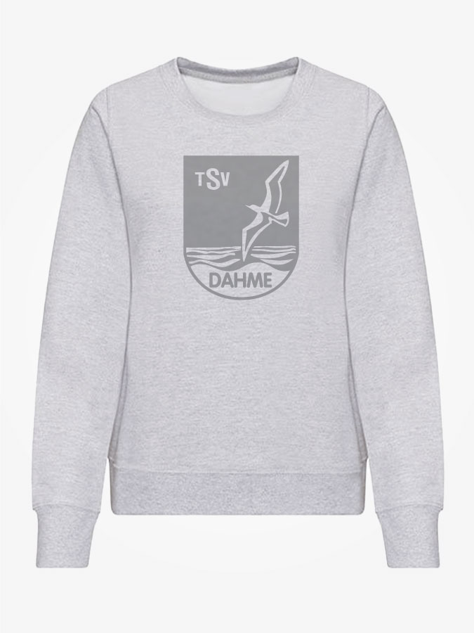 Sweater All Grey Unisex