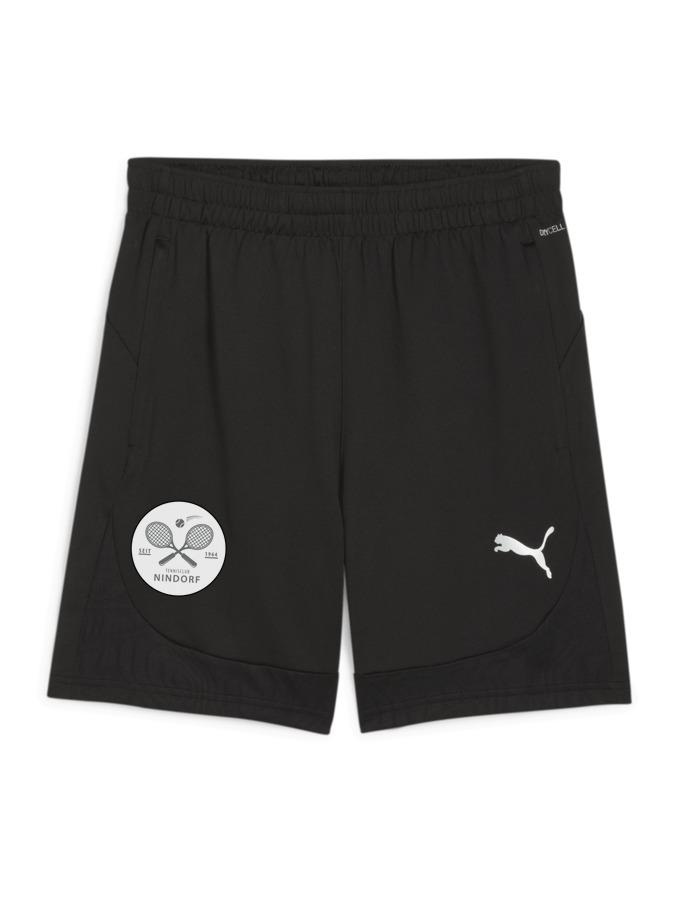 PUMA teamFINAL Training Shorts