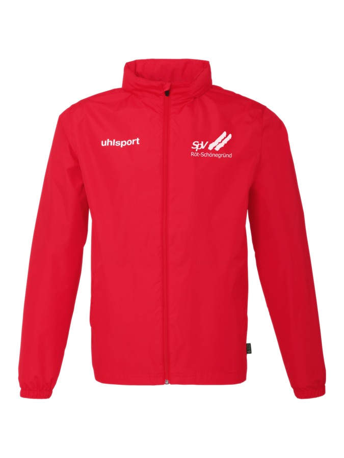 uhlsport Essential Allwetterjacke