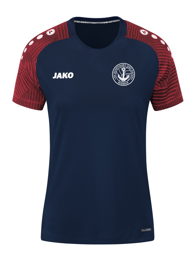 Jako T-Shirt Performance Damen