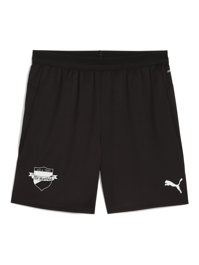 PUMA teamCUP Shorts
