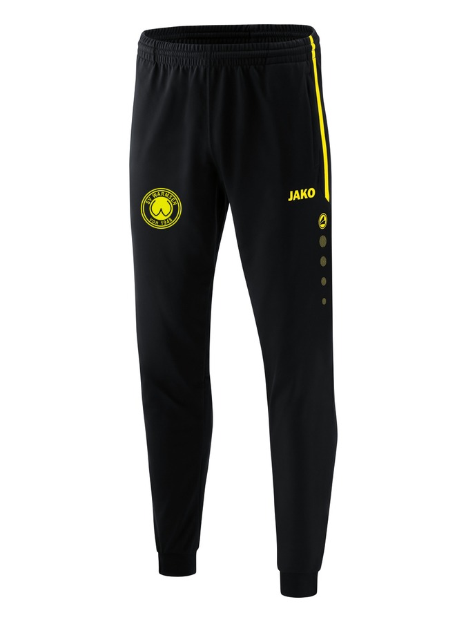 Jako Polyesterhose Competition 2.0