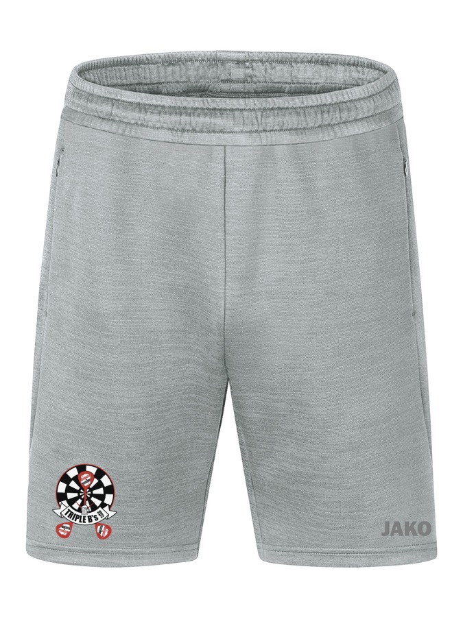 Jako Short Challenge