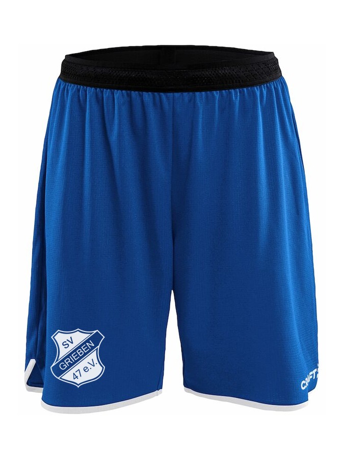 Craft Progress Basket Shorts Damen