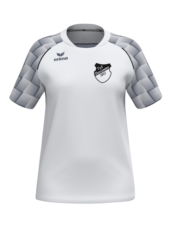 Erima Evo Star Trikot Damen