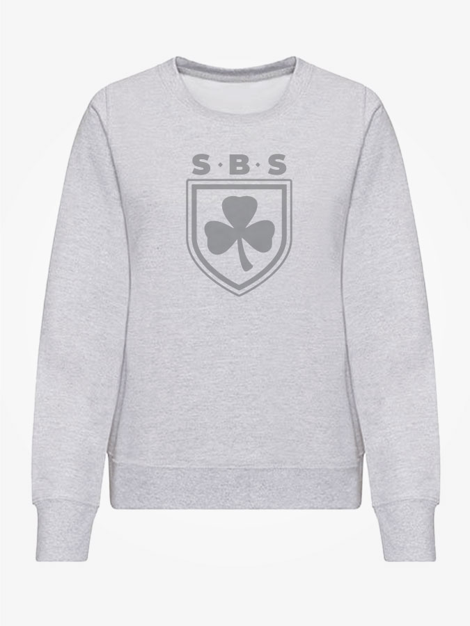 Sweater All Grey Unisex