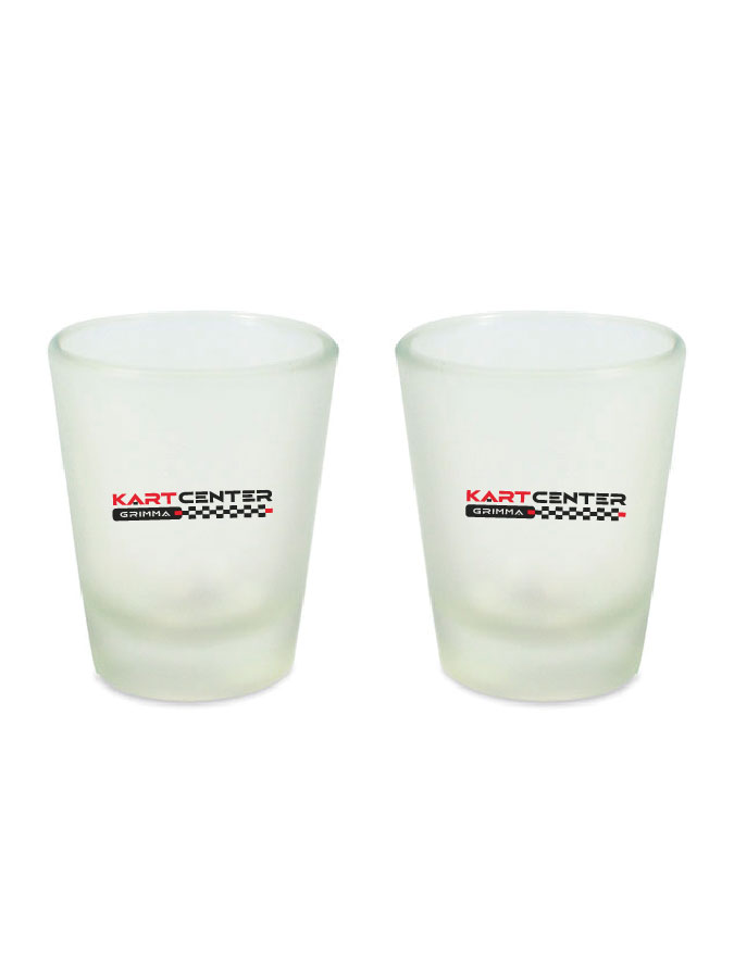 2er Set Schnapsglas Alina