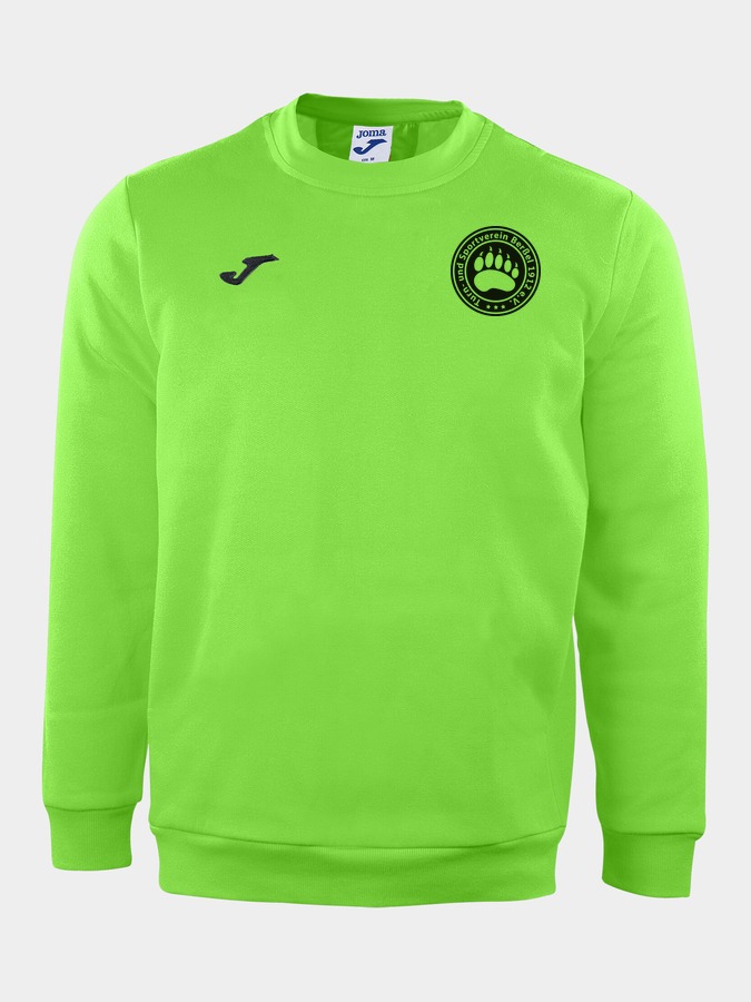 Joma Sweatshirt Cairo II