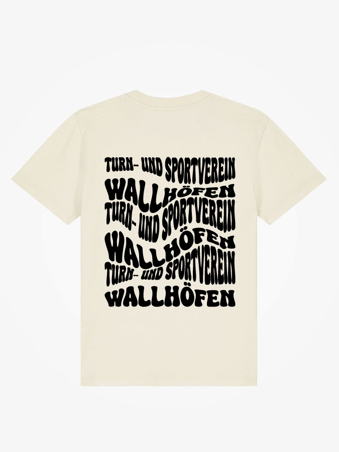 Shirt Wavy Kids
