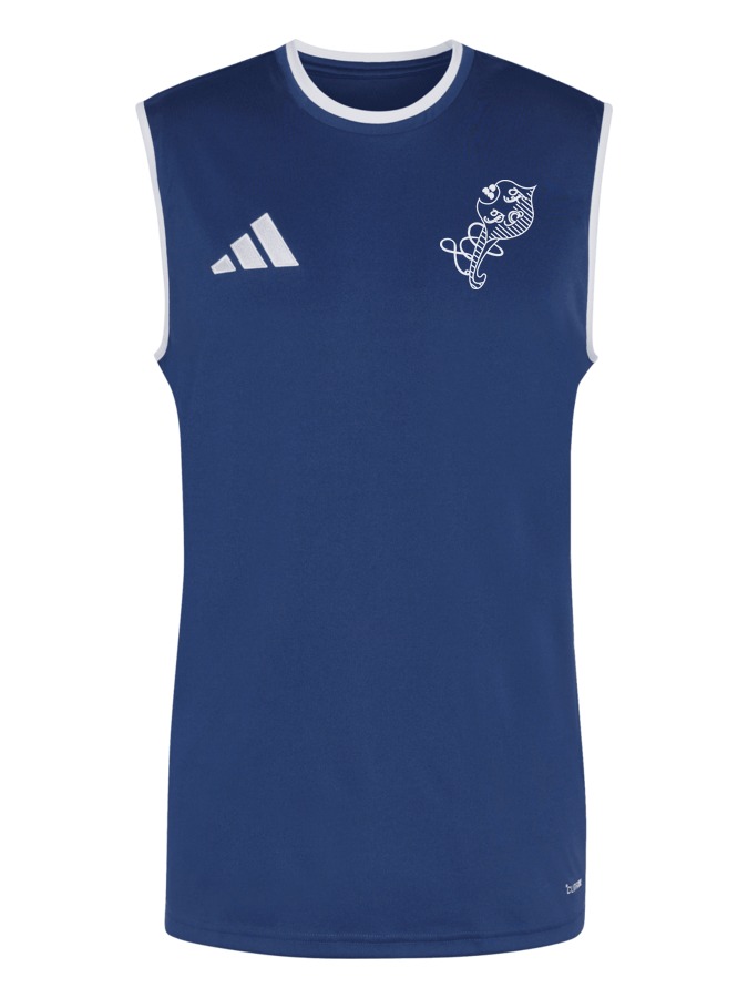 adidas Entrada 26 ärmelloses Trikot