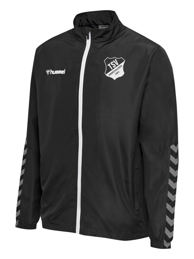 Hummel Authentic Micro Jacke
