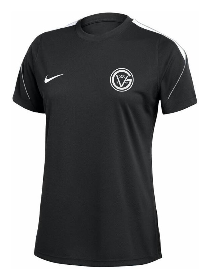 Nike Strike 26 Trikot Damen