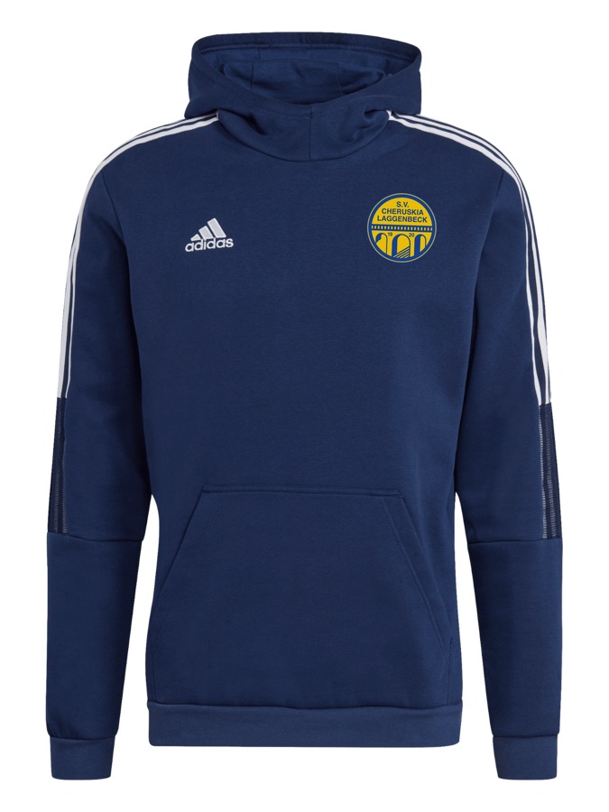 adidas Tiro 21 Sweat Hoodie