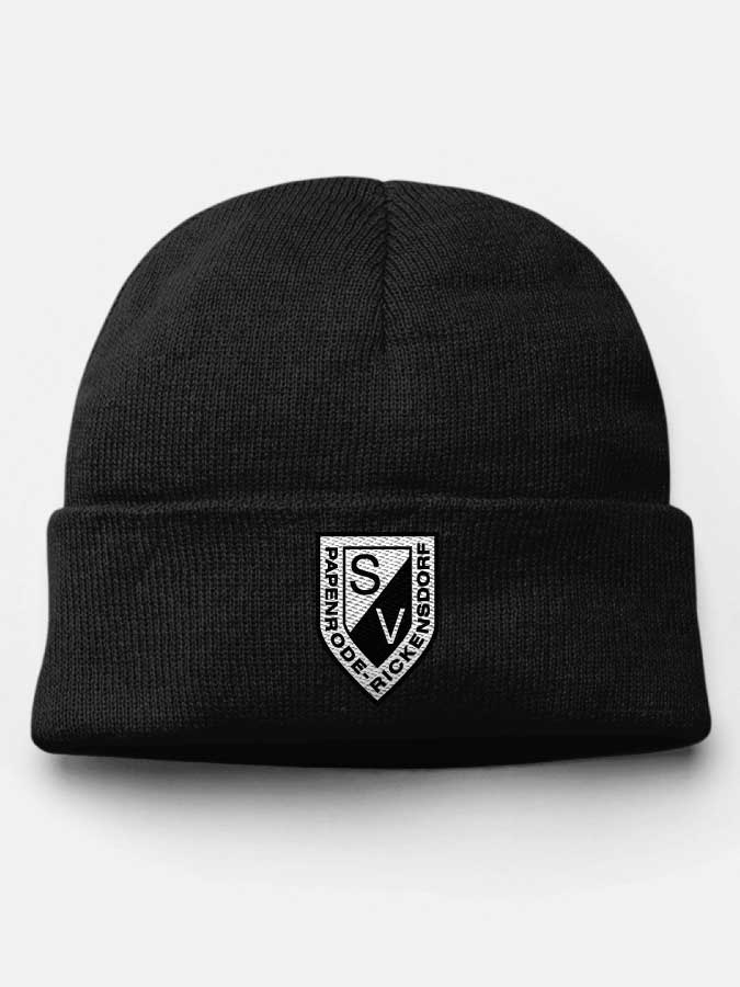 Beanie Sticklogo