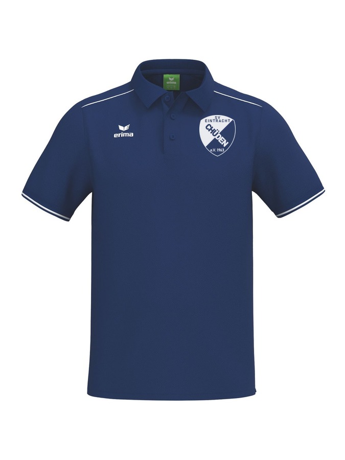 Erima Compete Poloshirt