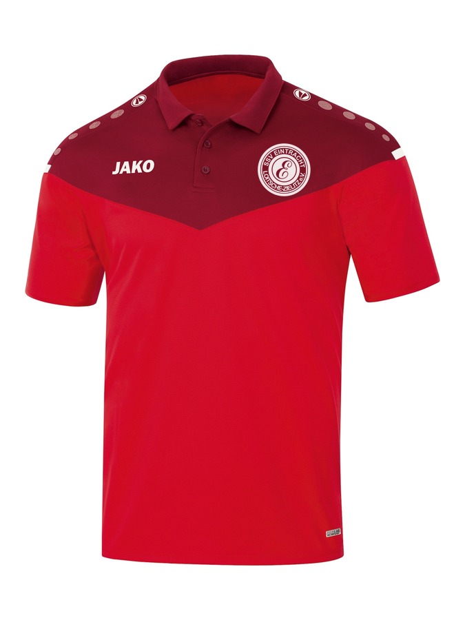Jako Poloshirt Champ 2.0