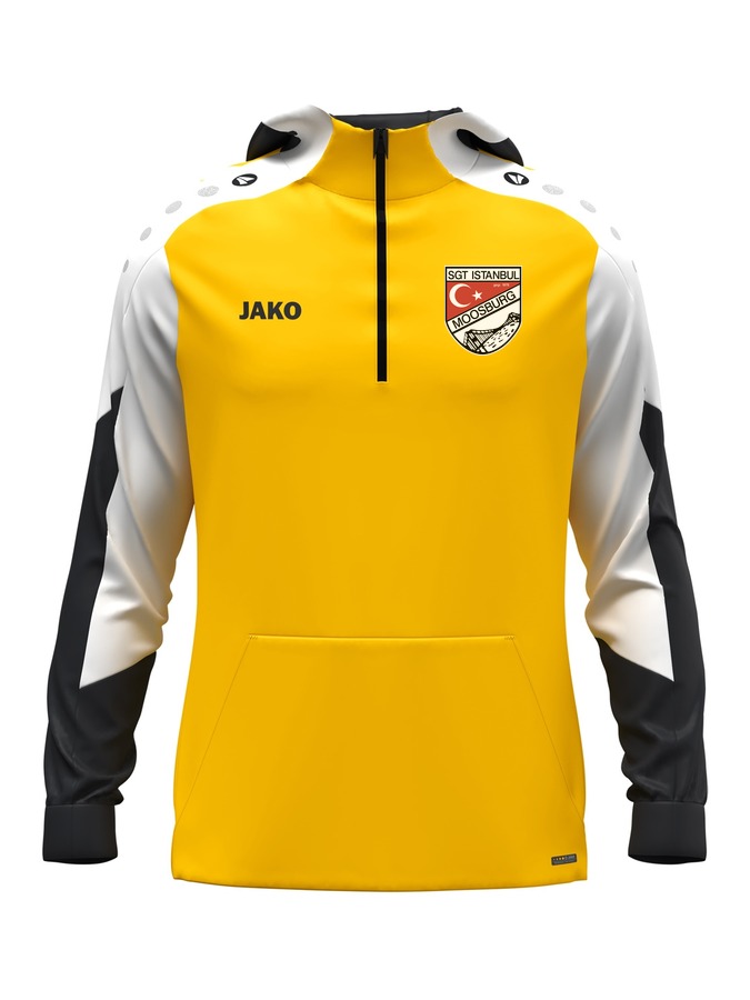 Jako Zip Hoodie Dynamic